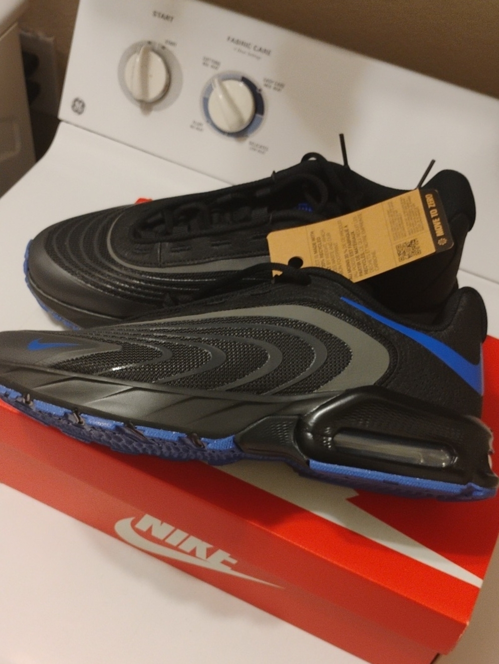 NWT Nike Sneakers